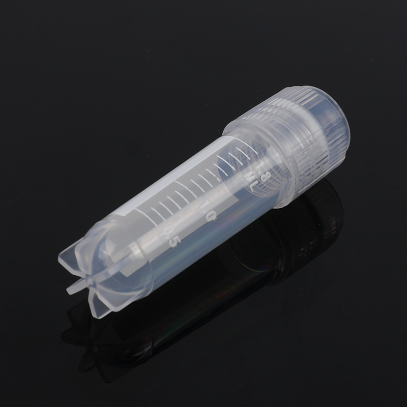 Cryotube 1,8 ml